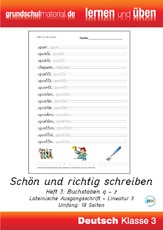Schönschrift und Rechtschreiben LA Heft 3.pdf